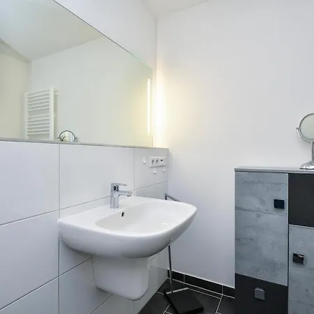 Haus Alma Holiday home *