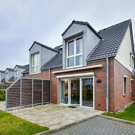 Holiday home Haus Alma Kellenhusen