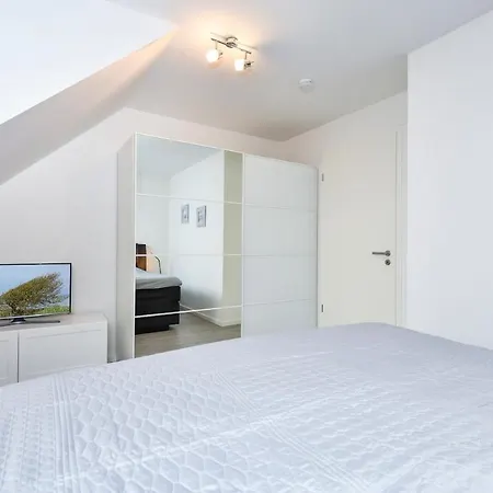 Haus Alma 펜션 켈렌후센