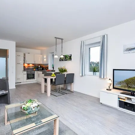 Holiday home Haus Alma Kellenhusen