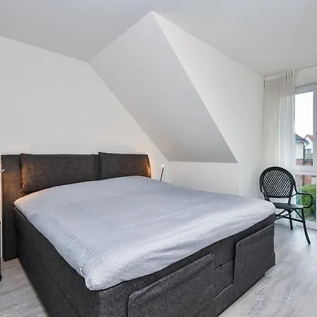 Holiday home Haus Alma