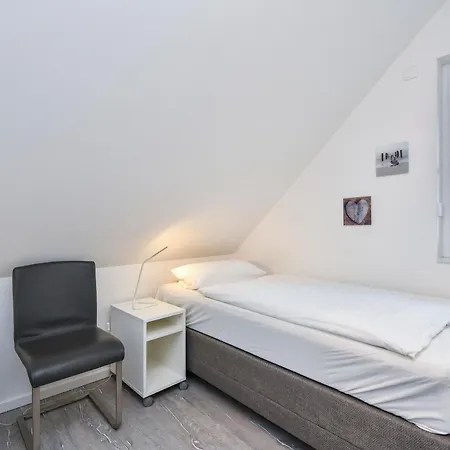 Holiday home Haus Alma
