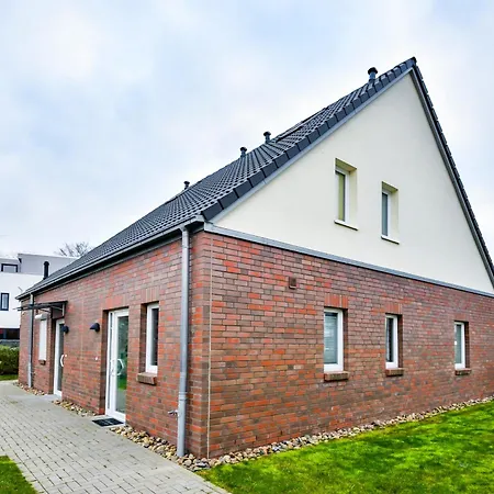 Haus Alma *