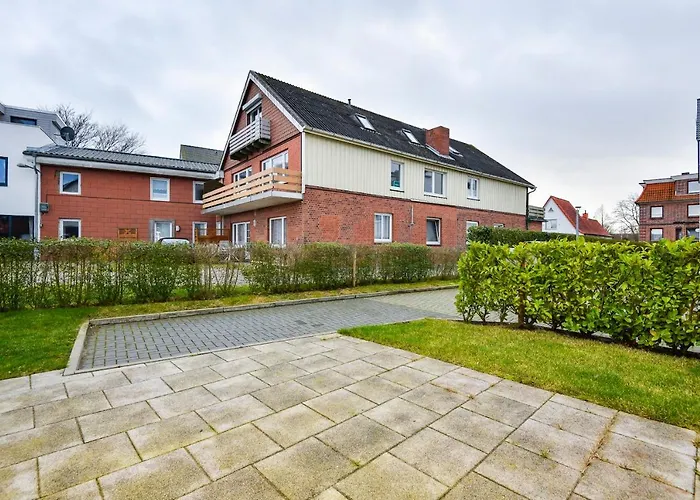 Haus Alma Vakantiehuis