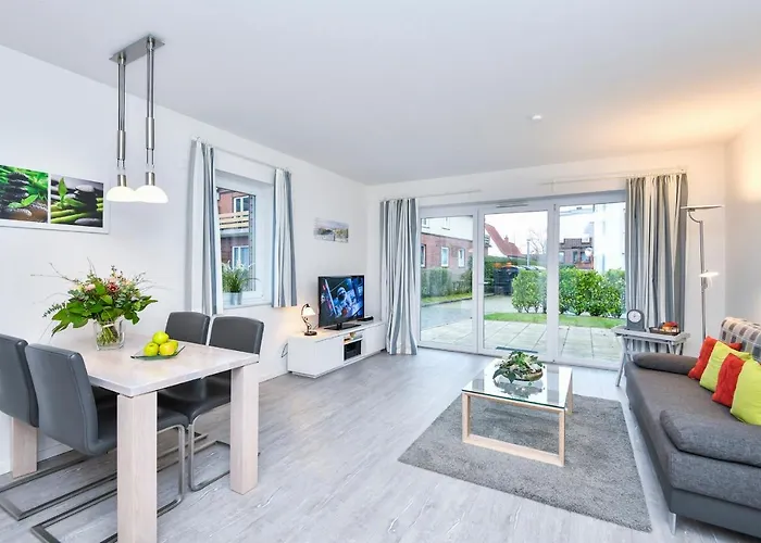 Haus Alma Vakantiehuis *