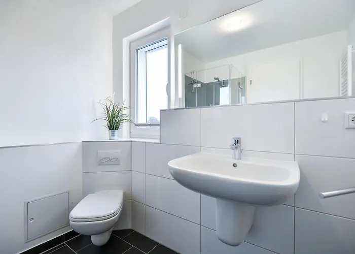 Haus Alma * Kellenhusen