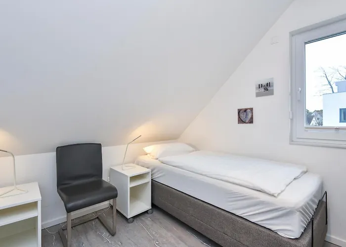 Vakantiehuis Haus Alma