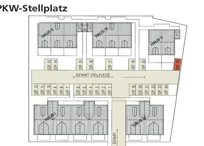 Vakantiehuis Haus Alma *